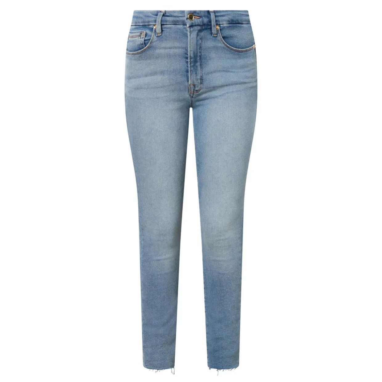 Good Legs Skinny Jeans