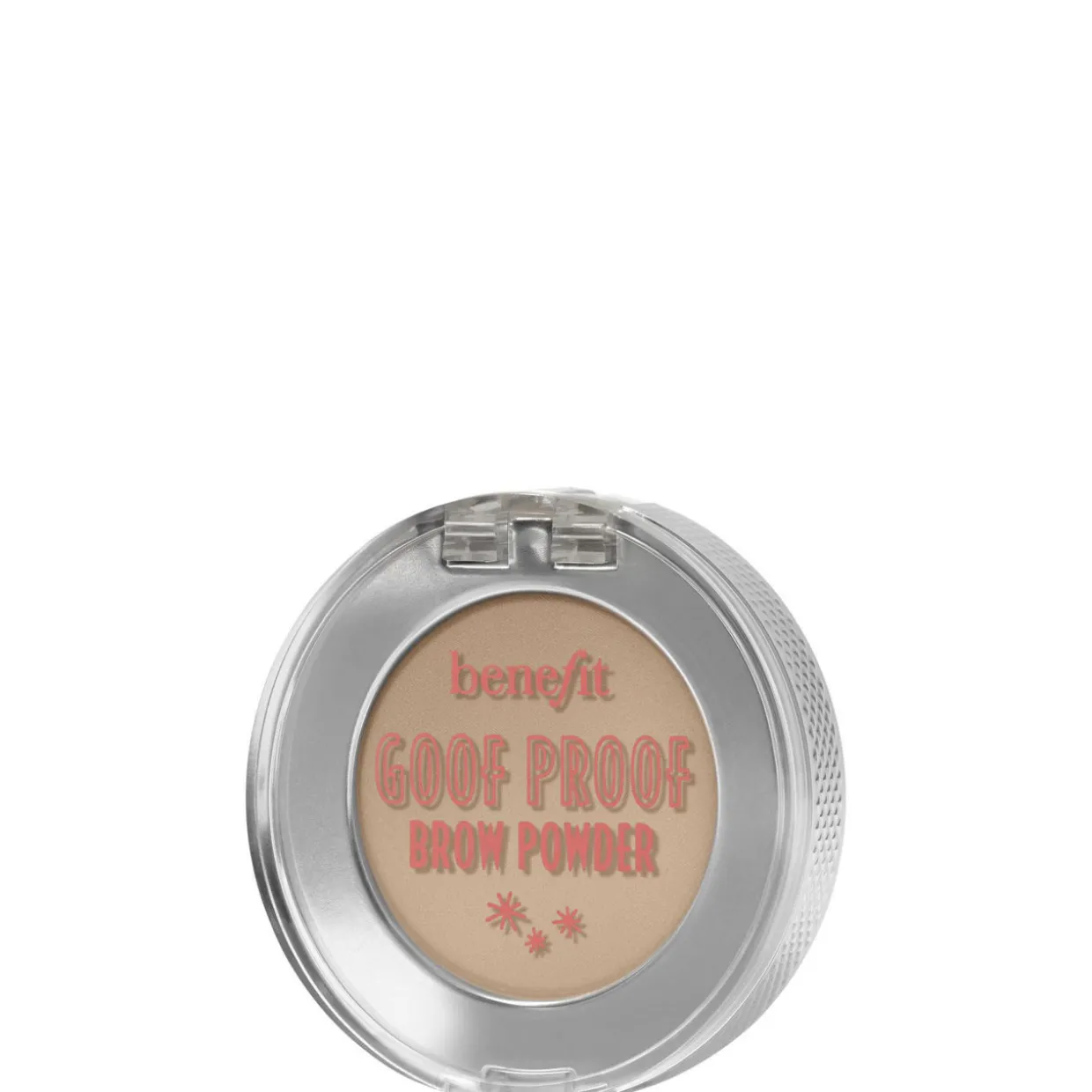 Goof Proof Brow Powder