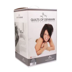 Goose Feather & Down All Seasons Duvet