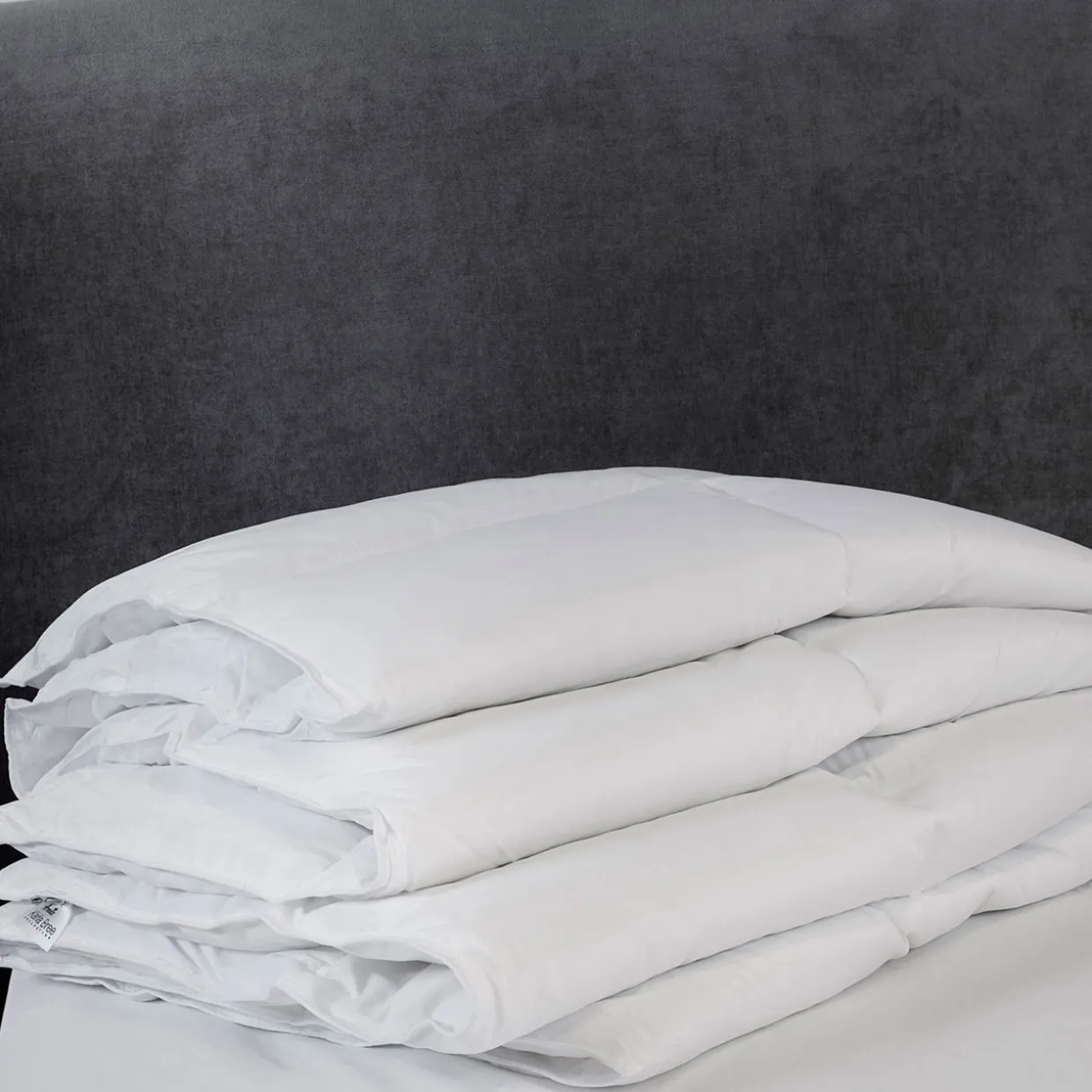 Goose Feather & Down Duvet 4.5 Tog