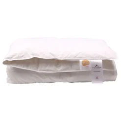 Goose Feather & Down Duvet 13.5 Tog