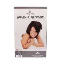 Goose Feather & Down Duvet 10.5 Tog