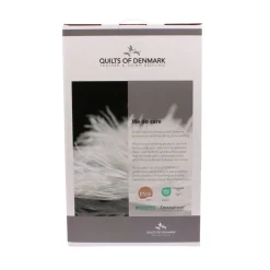 Goose Feather & Down Duvet 10.5 Tog