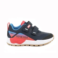 Gore-Tex Double Strap Trainers