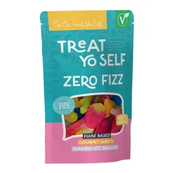 Gourmet Zero Fizz Mix 800g