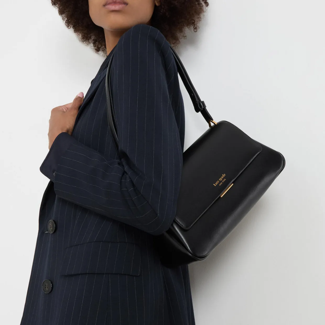 Grace Convertible Shoulder Bag