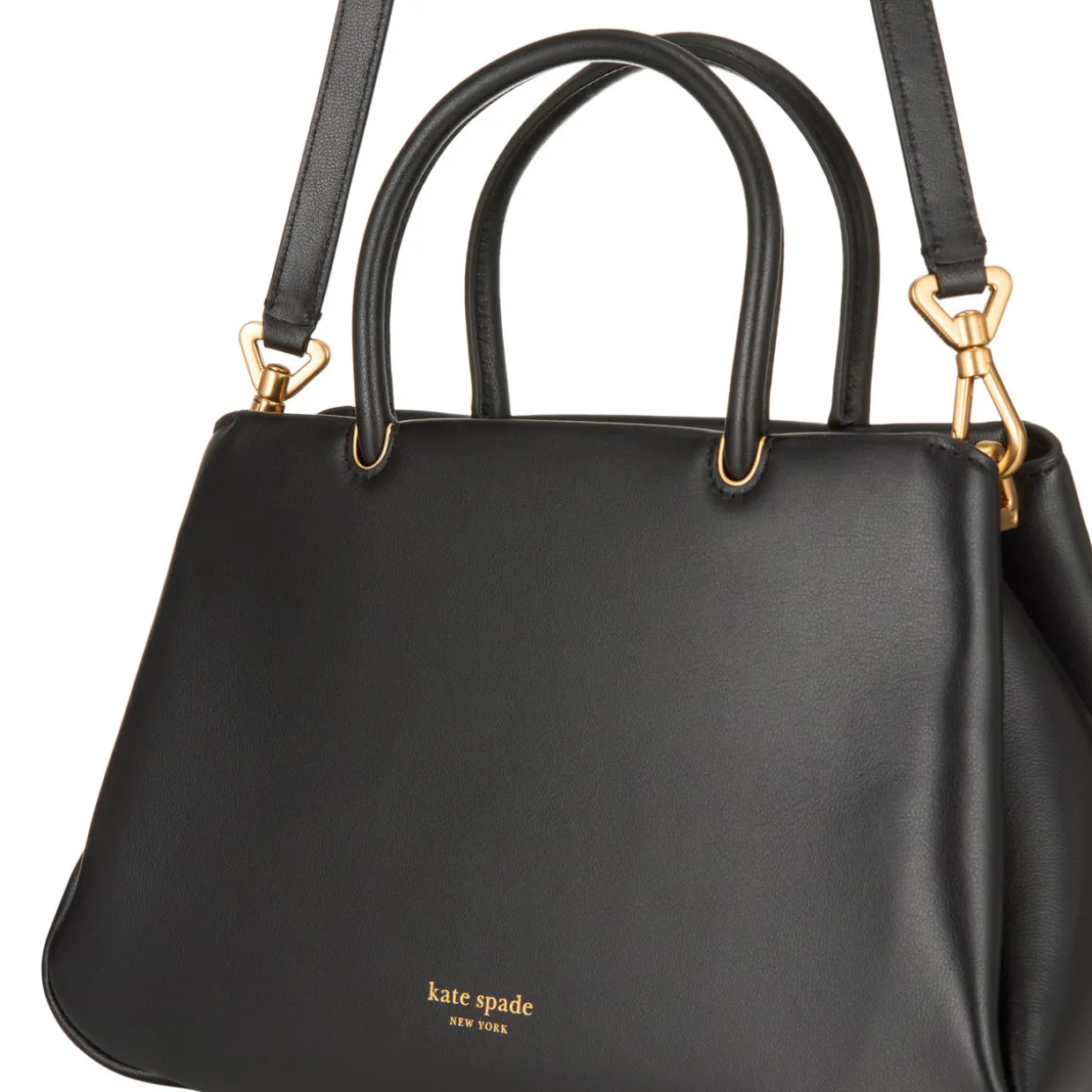 Grace Satchel Crossbody Bag