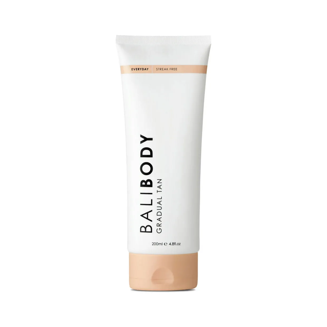 GRADUAL TAN