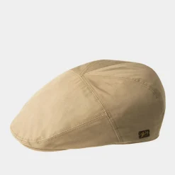 Graham Flat Cap