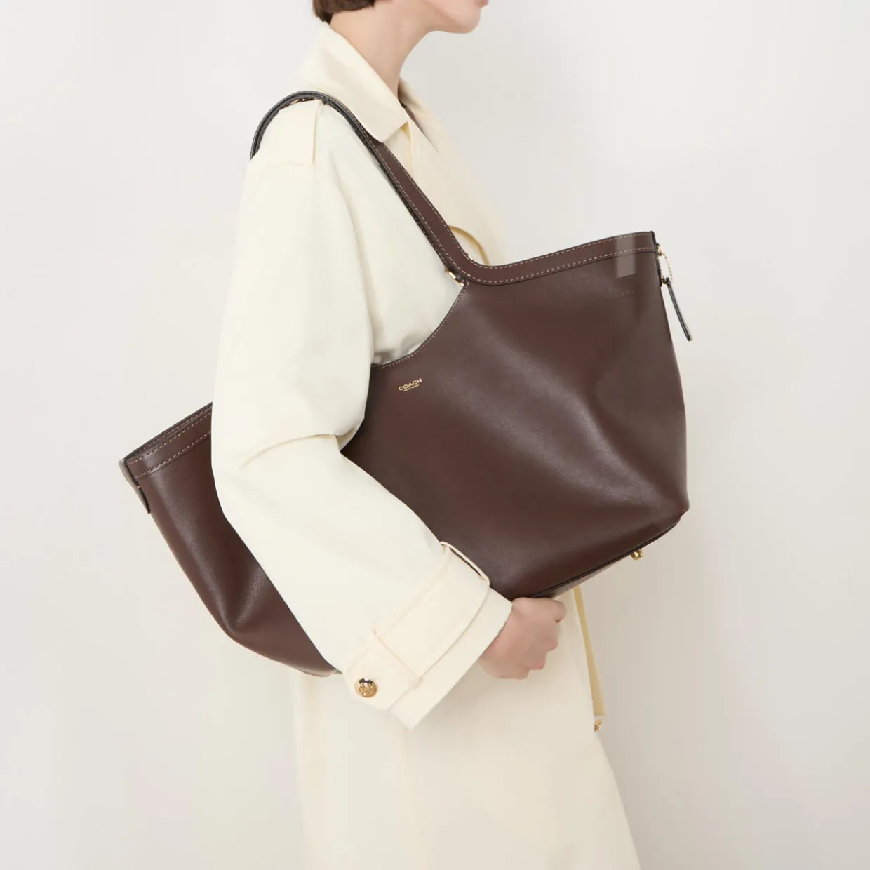 Gramercy Tote Bag