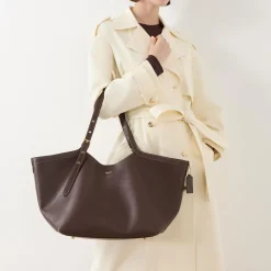 Gramercy Tote Bag