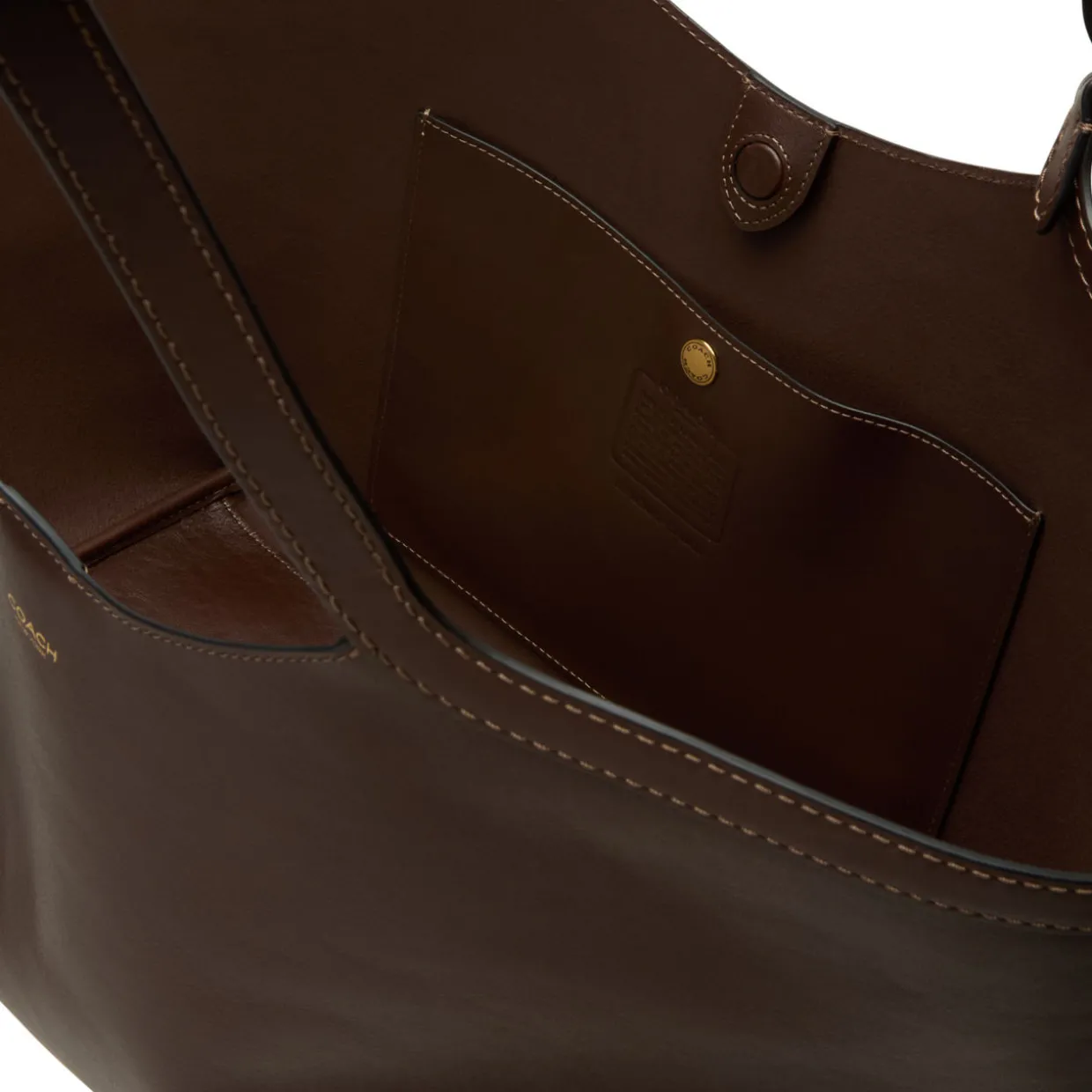 Gramercy Tote Bag