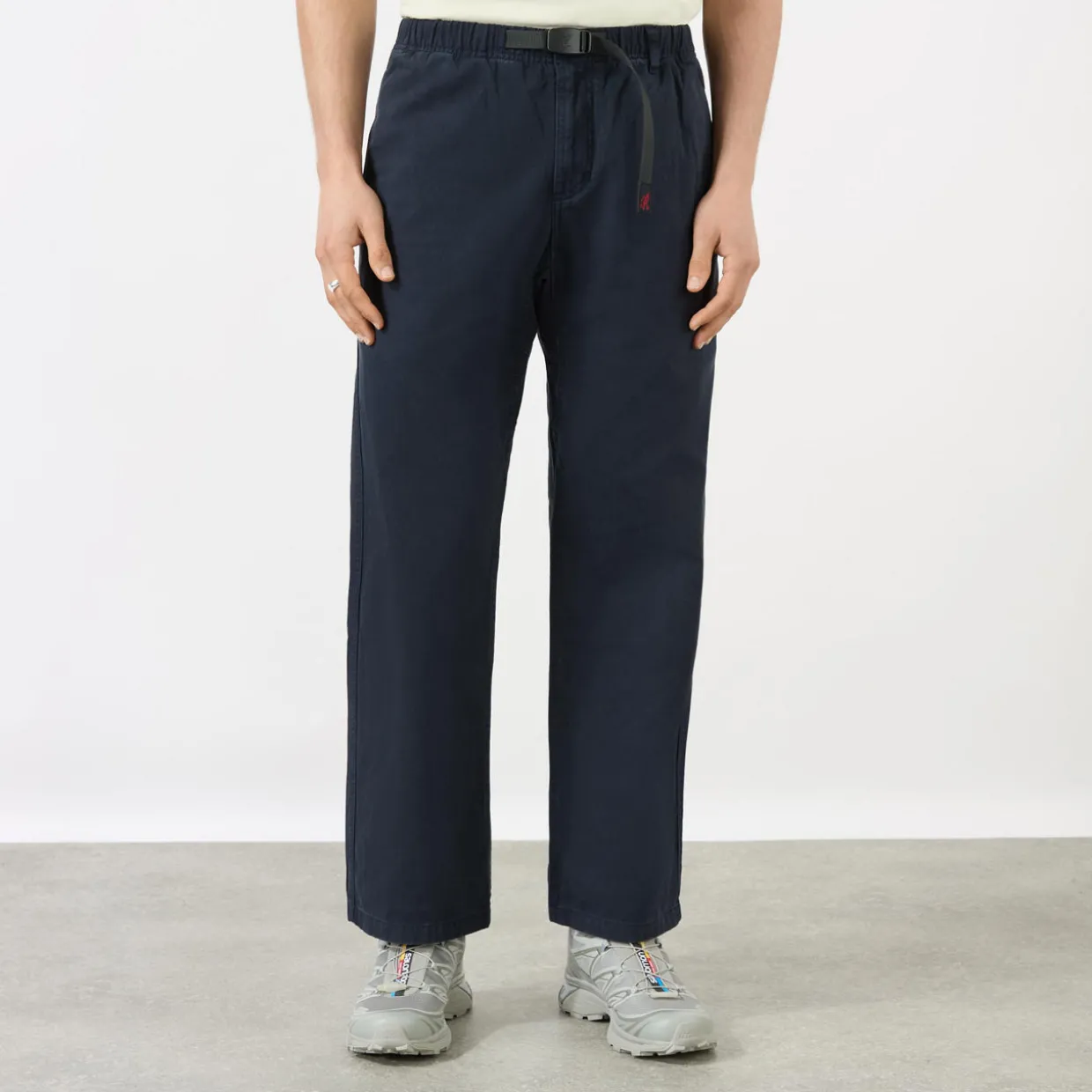 Gramicci Casual Trousers