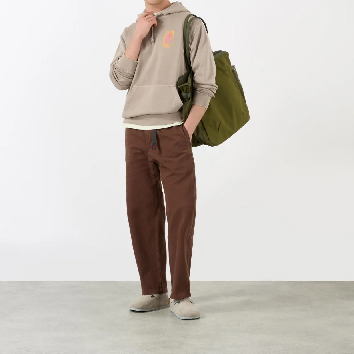 Gramicci Chinos