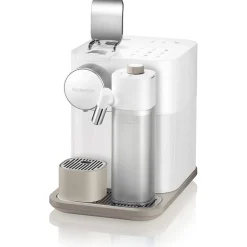 Gran Lattissima Automatic Capsule Coffee Machine