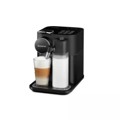 Gran Lattissima Automatic Capsule Coffee Machine