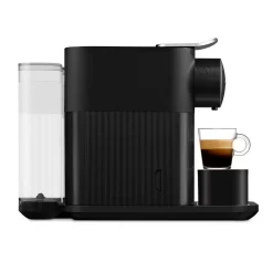 Gran Lattissima Automatic Capsule Coffee Machine