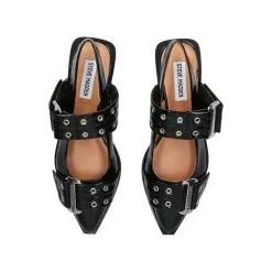 Grand Ave Slip-On Flats