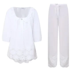 Grand Schiffi Pyjama Set