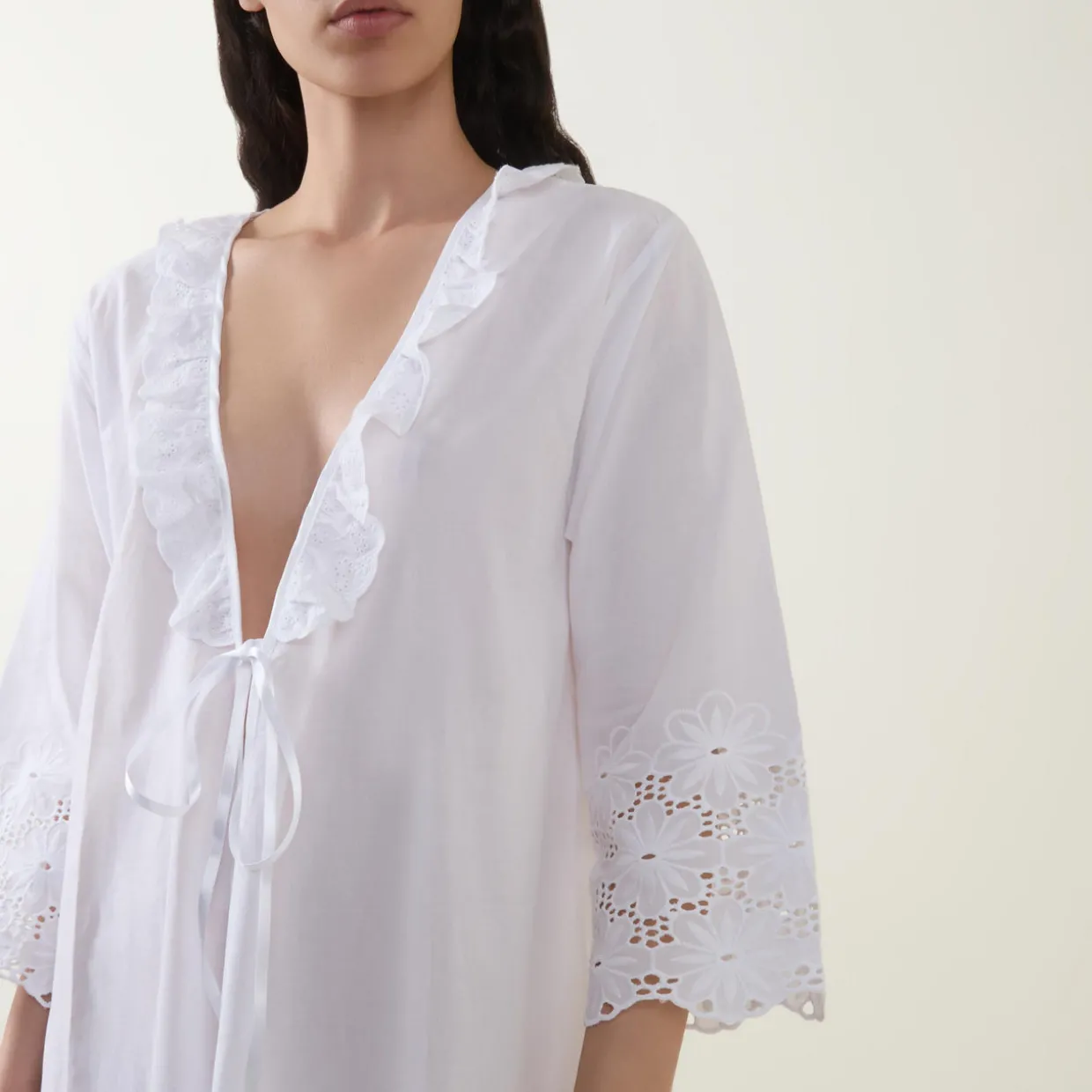 Grand Schiffi Robe