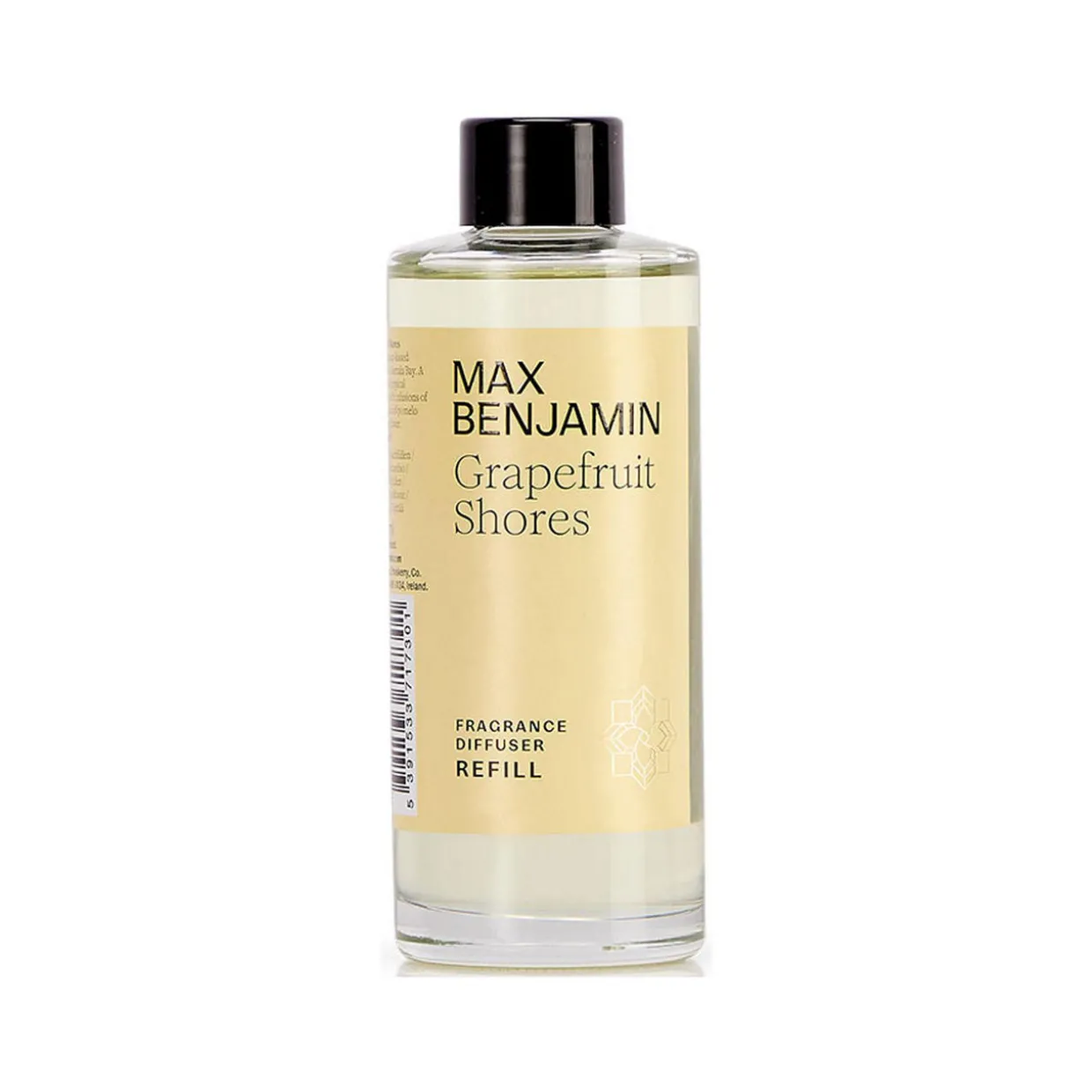 Grapefruit Shores 150ml Diffuser Refill