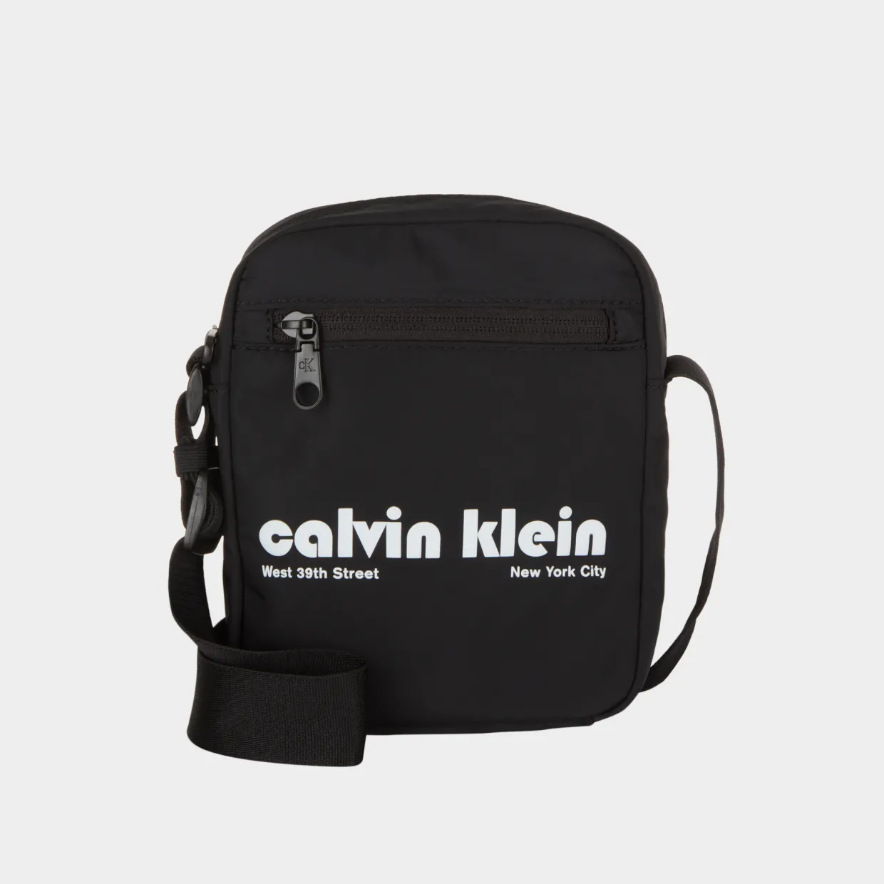Graphic Logo Reporter Bag
