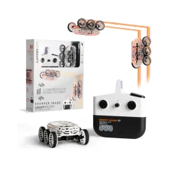 Gravity Rover RC Crawler