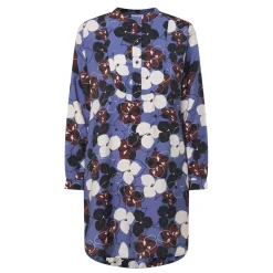 Grayfa Printed Tunic
