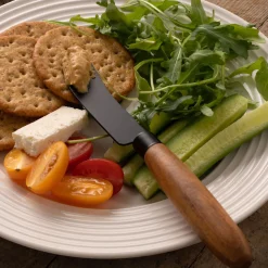 Graze Chesse Knife Set