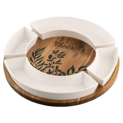 Graze Serving Board