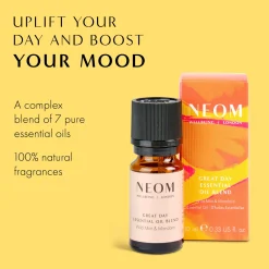 Great Day Essential Oil Blend 30ml