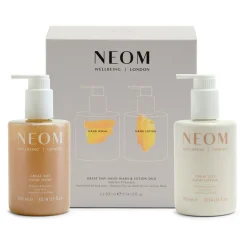 Great Day Hand Wash & Lotion Duo