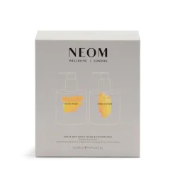 Great Day Hand Wash & Lotion Duo