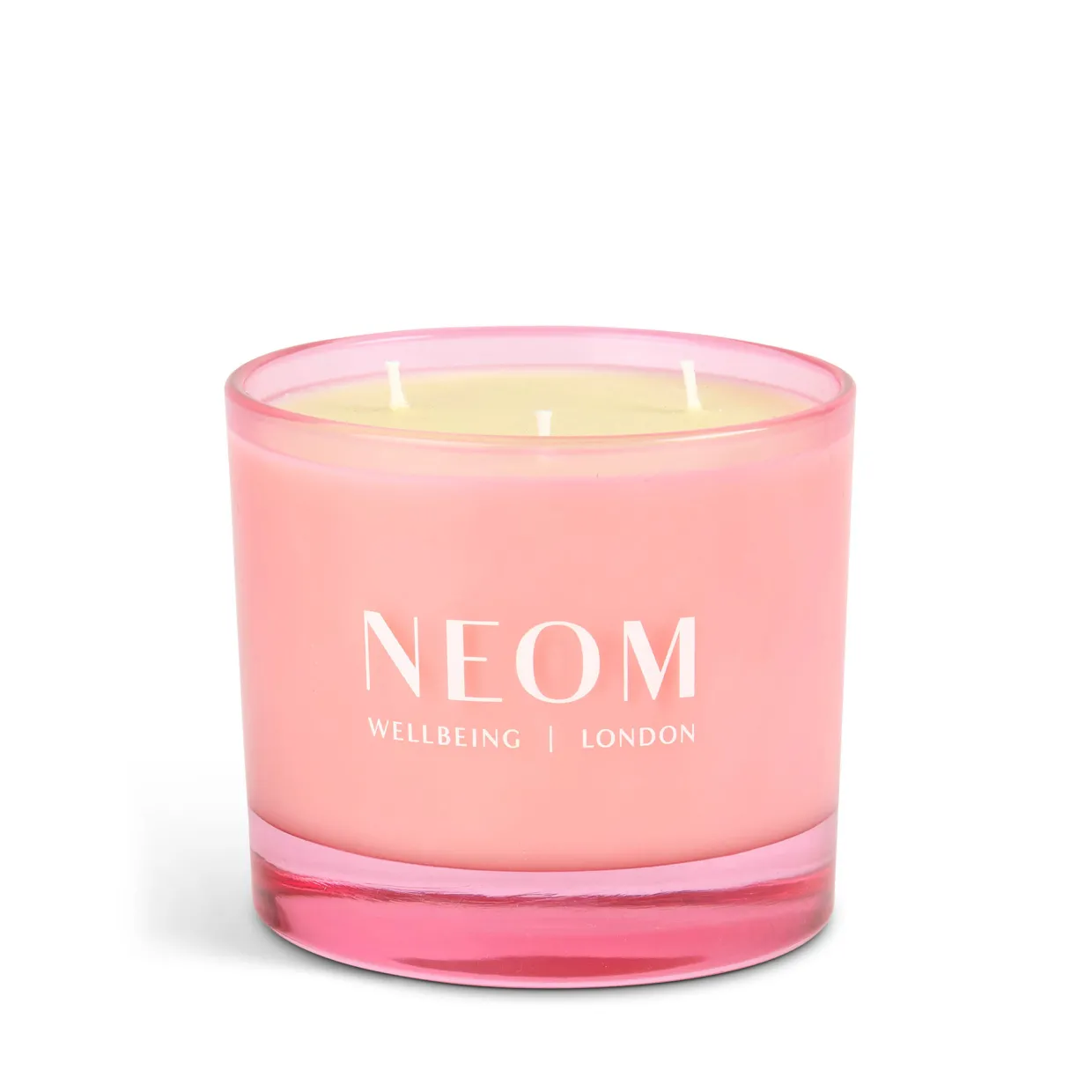 Great Day Three Wick Candle 420g