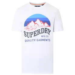 Great Outdoors Logo T-Shirt