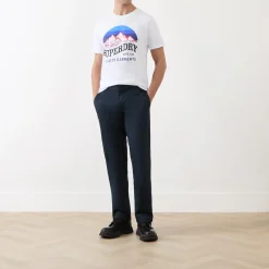 Great Outdoors Logo T-Shirt
