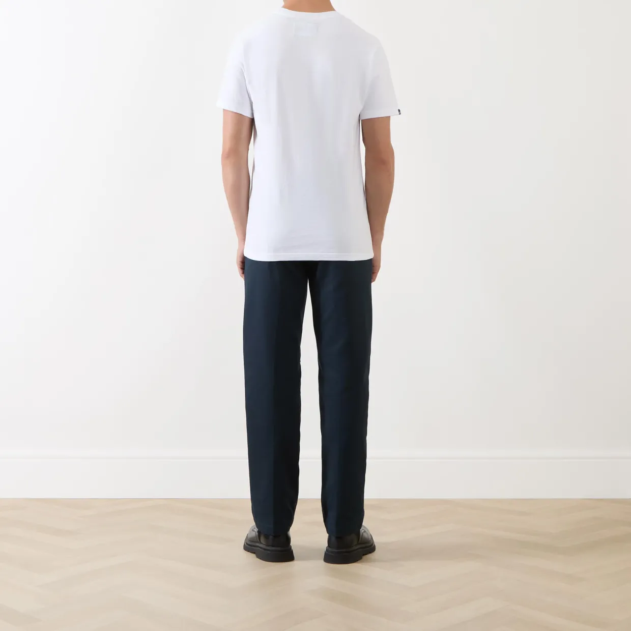 Great Outdoors Logo T-Shirt