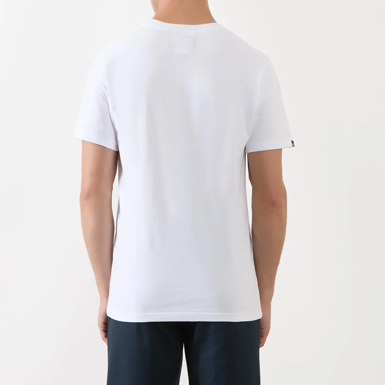 Great Outdoors Logo T-Shirt