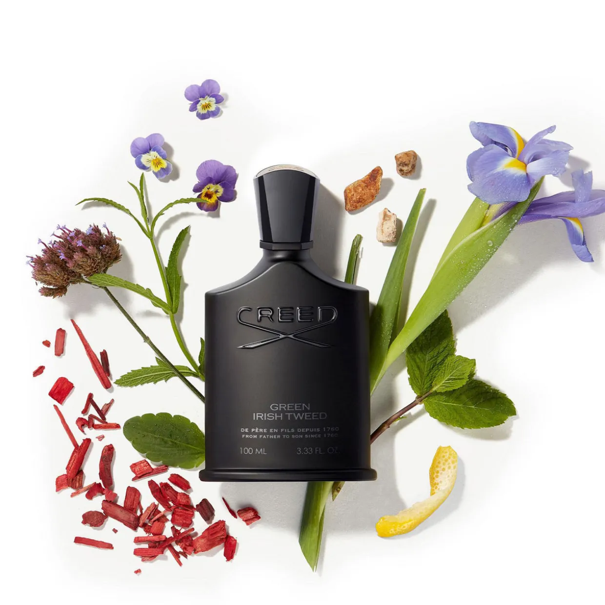 Green Irish Tweed EDP