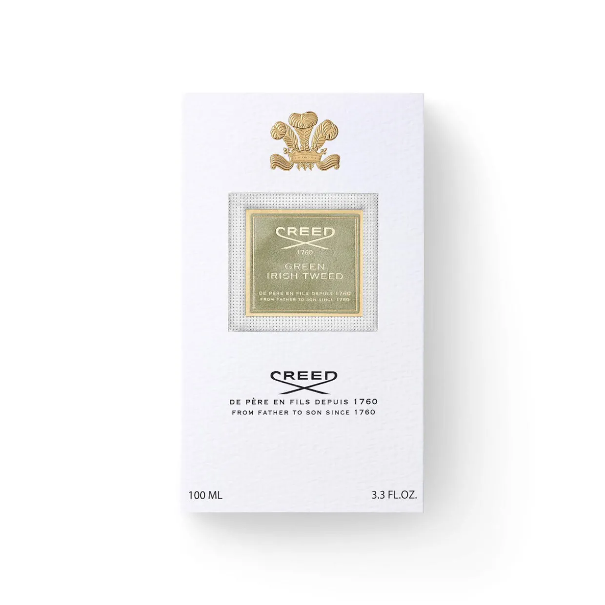 Green Irish Tweed EDP