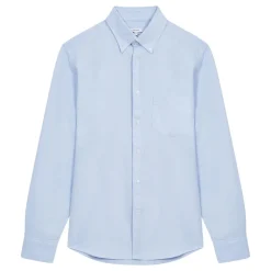 Greenwich Oxford Shirt