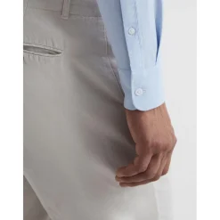 Greenwich Oxford Shirt