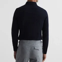 Greenwich Oxford Shirt
