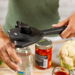 Gripper Jar Opener