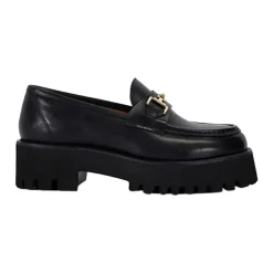 Groundbreaking Chunky Loafers