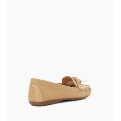 Grovers Leather Moccasins