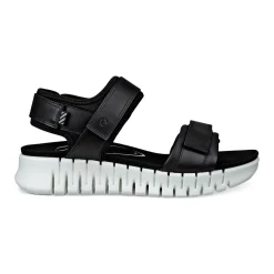 Gruuv Casual Flat Sandals