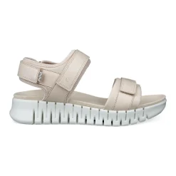 Gruuv Casual Flat Sandals