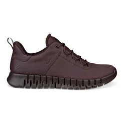 Gruuv Lace Trainers