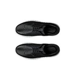 Gruuv Lace-Up Shoes